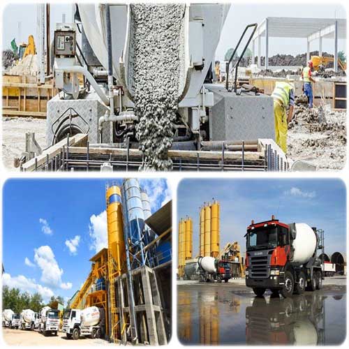 Bồn trộn b&ecirc; t&ocirc;ng: cấu tạo v&agrave; ứng dụng CHI TIẾT nhất 